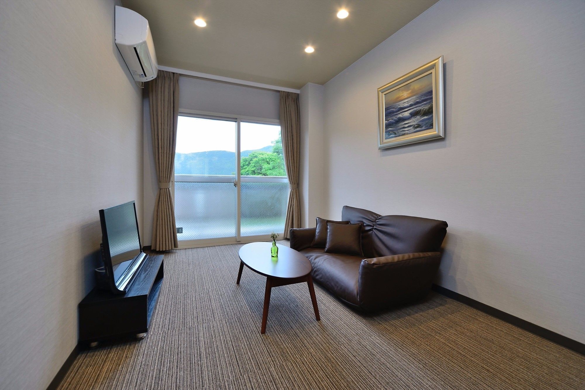 Hotel Hakone Terrace Annex Exterior photo